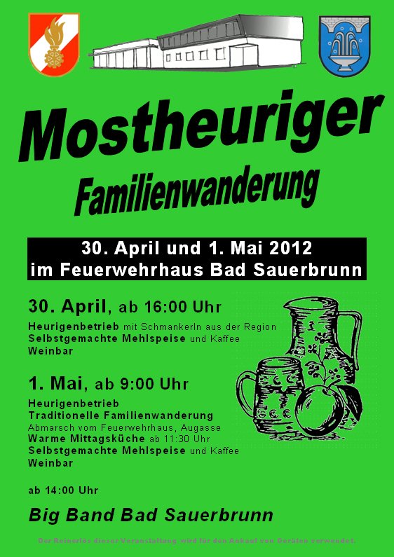 Plakat 2012 grün V4
